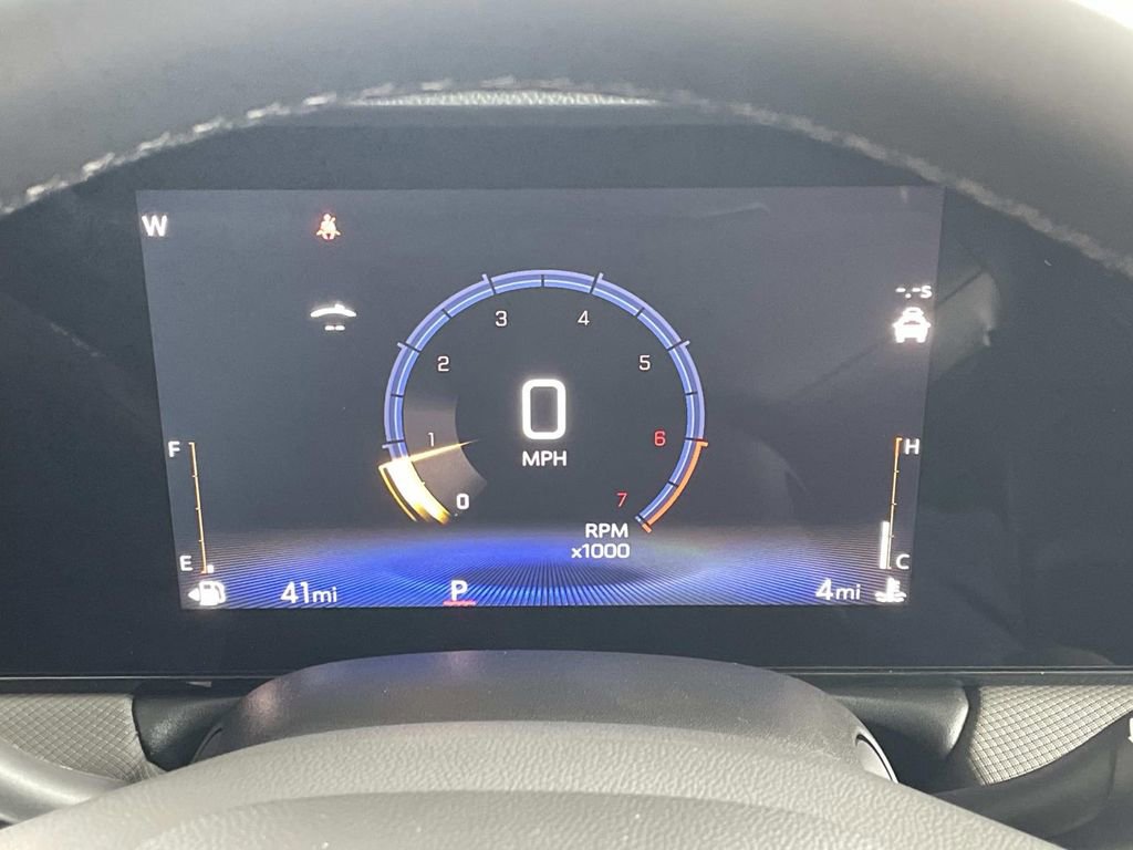 New 2026 Chevrolet TrailBlazer ACTIV w/ Convenience Package image 31