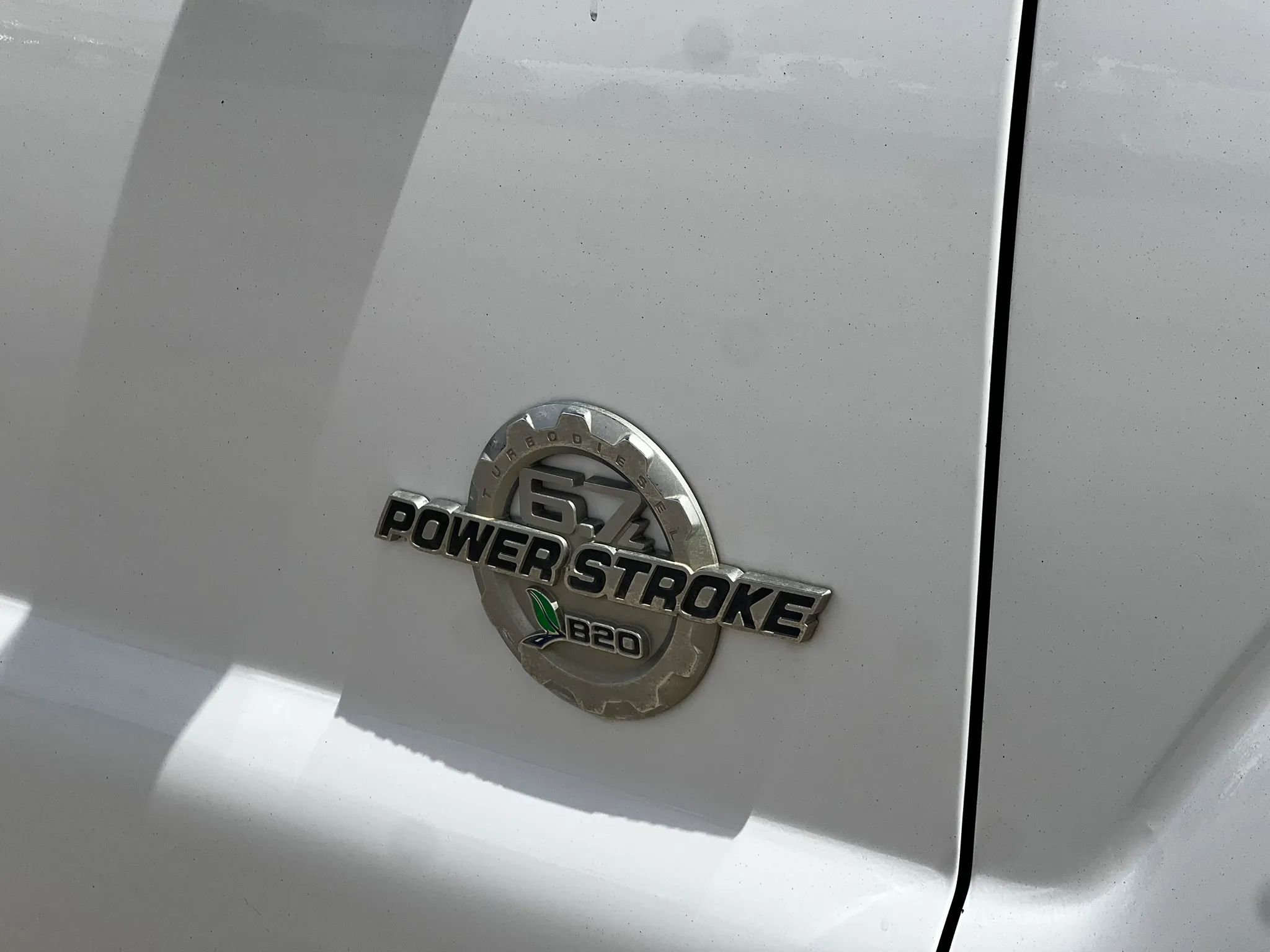 Used 2016 Ford F250 XL w/ Power Equipment Group AWD/4WD image 8