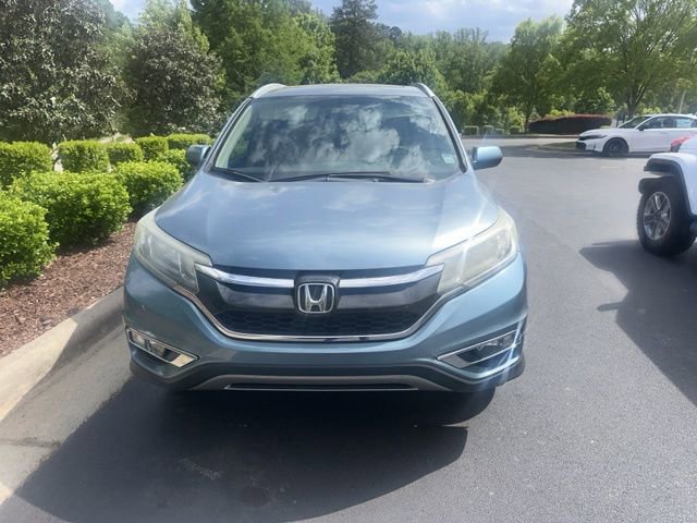 Used 2016 Honda CR-V EX-L image 6