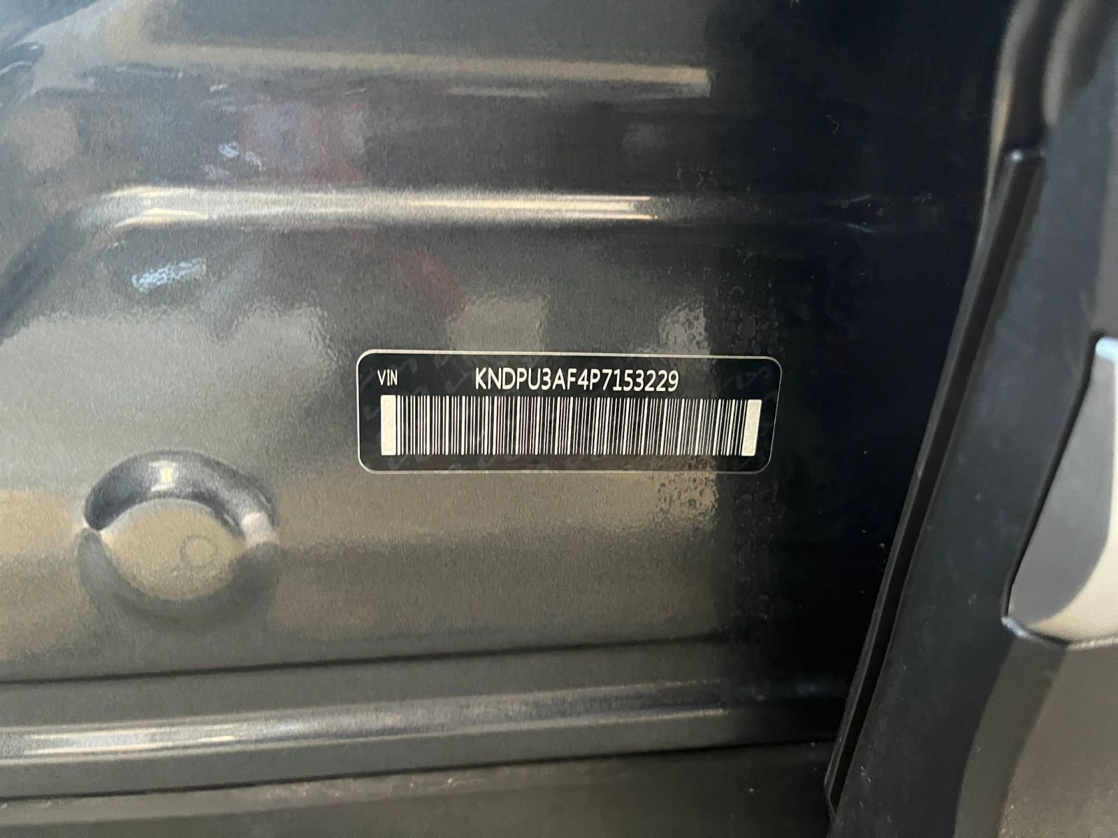 Used 2023 Kia Sportage LX image 25