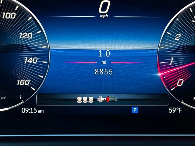 Certified 2026 Mercedes-Benz GLE 350 4MATIC image 31