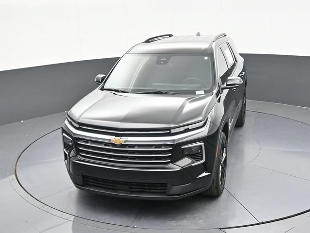 New 2026 Chevrolet Traverse LT w/ LPO, Floor Liner Package FWD image 64