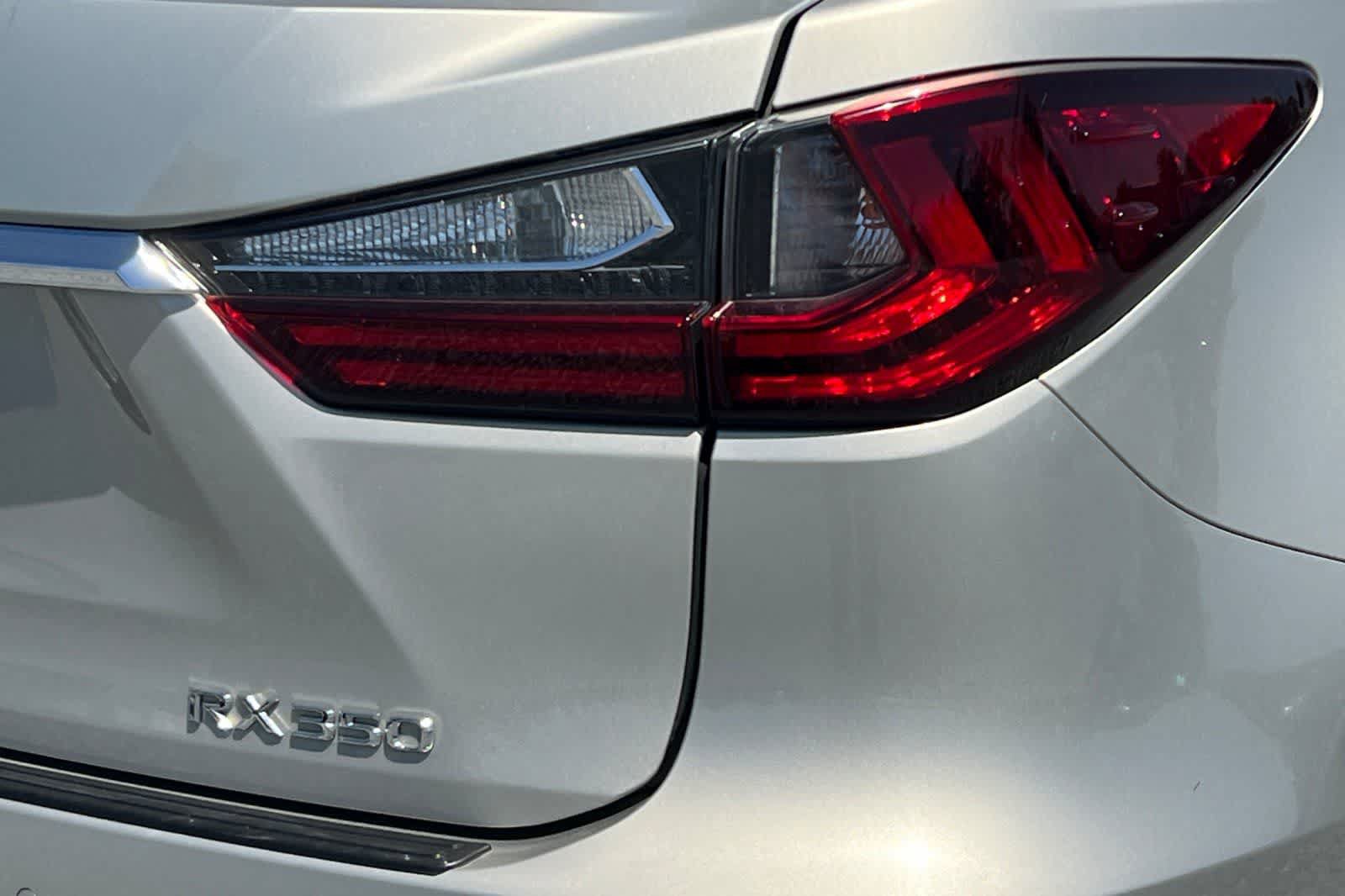 Used 2020 Lexus RX 350 FWD w/ Premium Package image 13