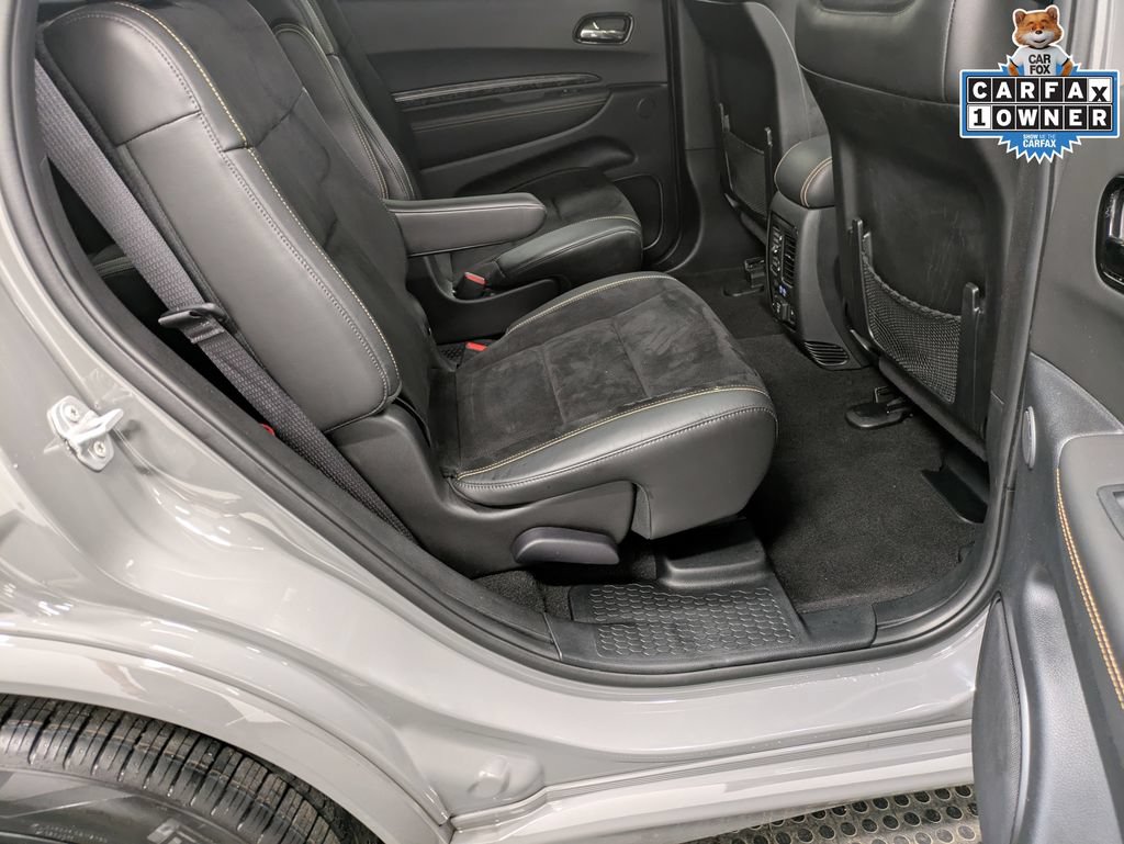 Used 2025 Dodge Durango R/T AWD/4WD image 28