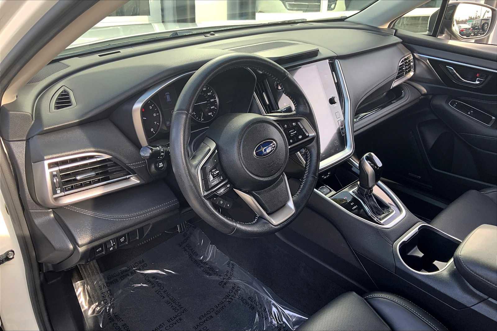 Used 2020 Subaru Outback Limited XT image 17