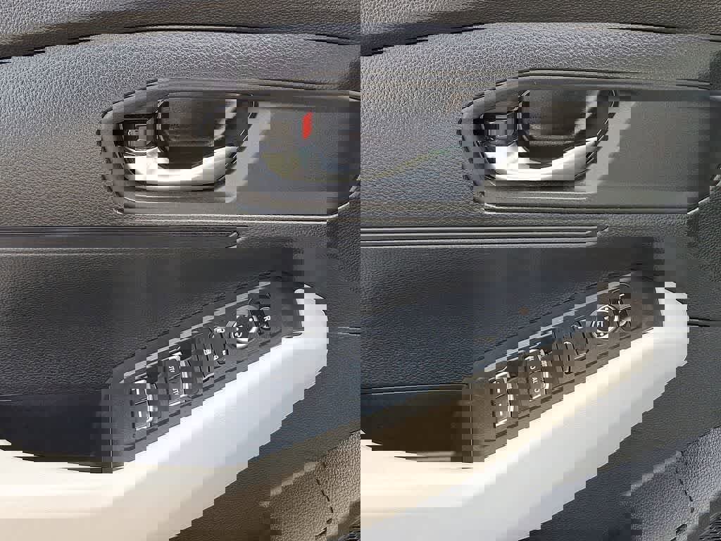 Certified 2023 Honda Accord LX image 10