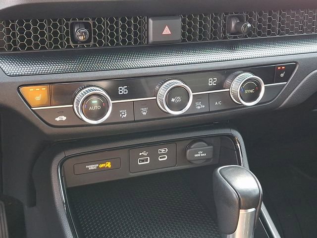 Used 2023 Honda CR-V Sport image 19