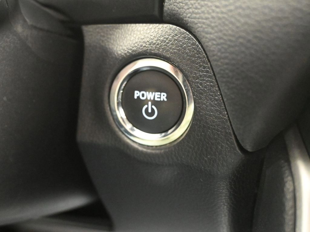 Used 2025 Toyota RAV4 XLE image 25