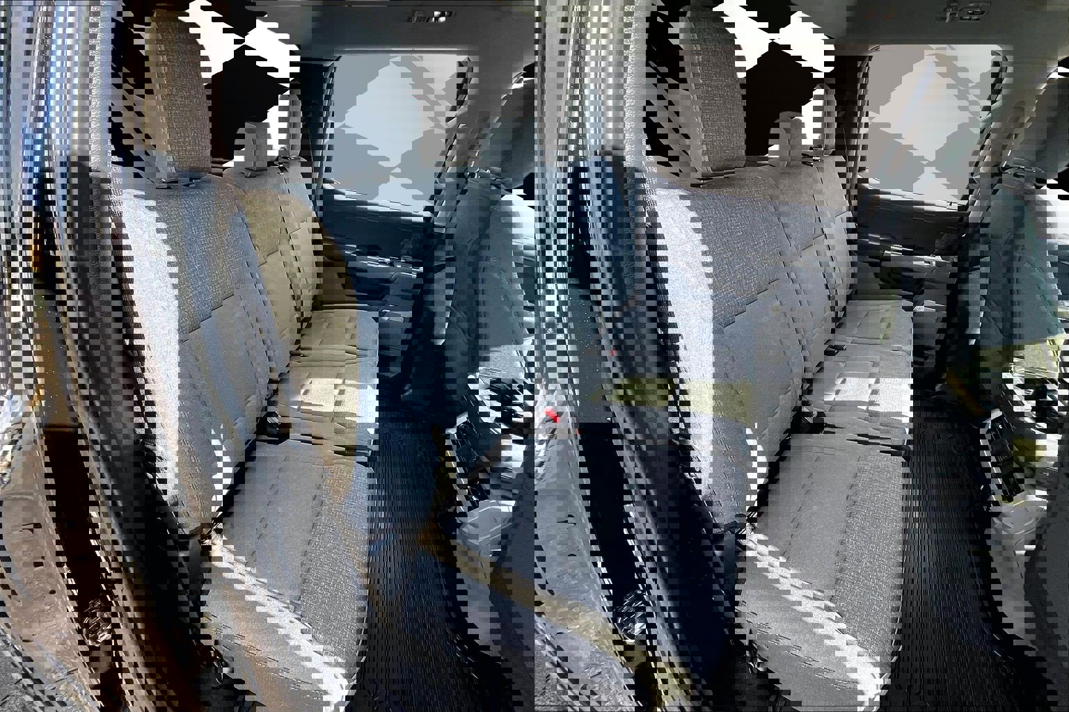 Used 2024 Ford F150 Lightning Flash image 27