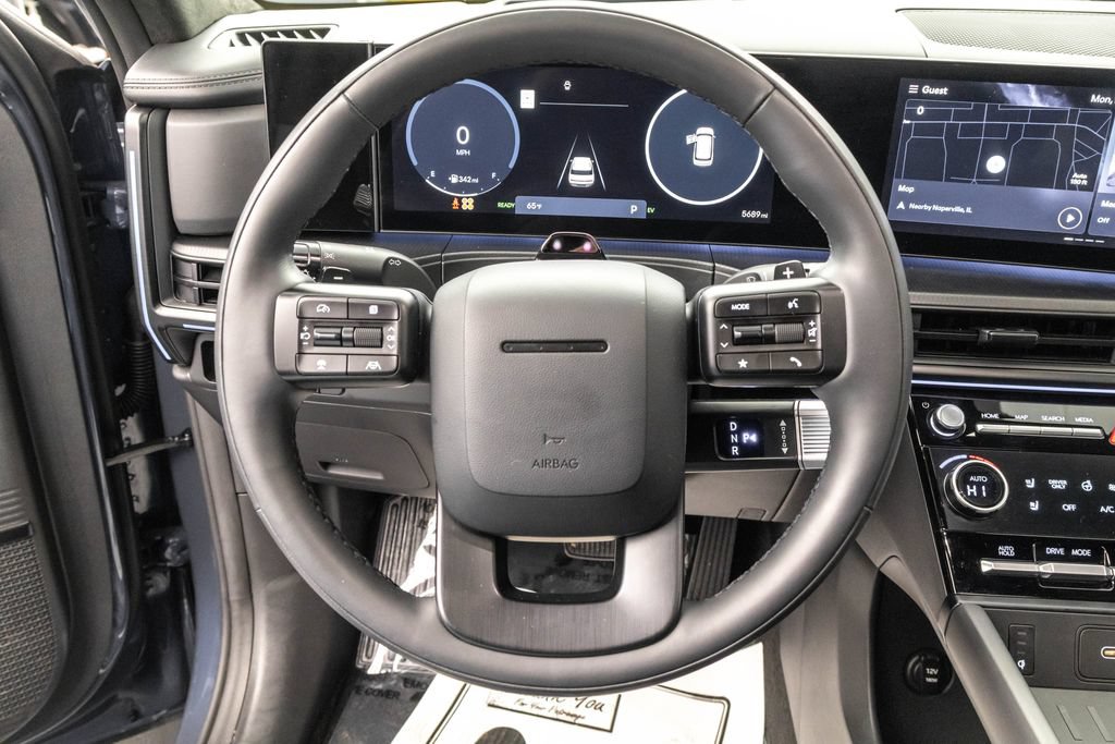 Used 2026 Hyundai Santa Fe Calligraphy AWD/4WD image 18