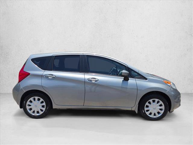 Used 2015 Nissan Versa Note S Plus FWD image 4