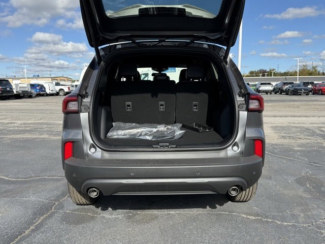 New 2026 Ford Escape ST-Line Select image 8