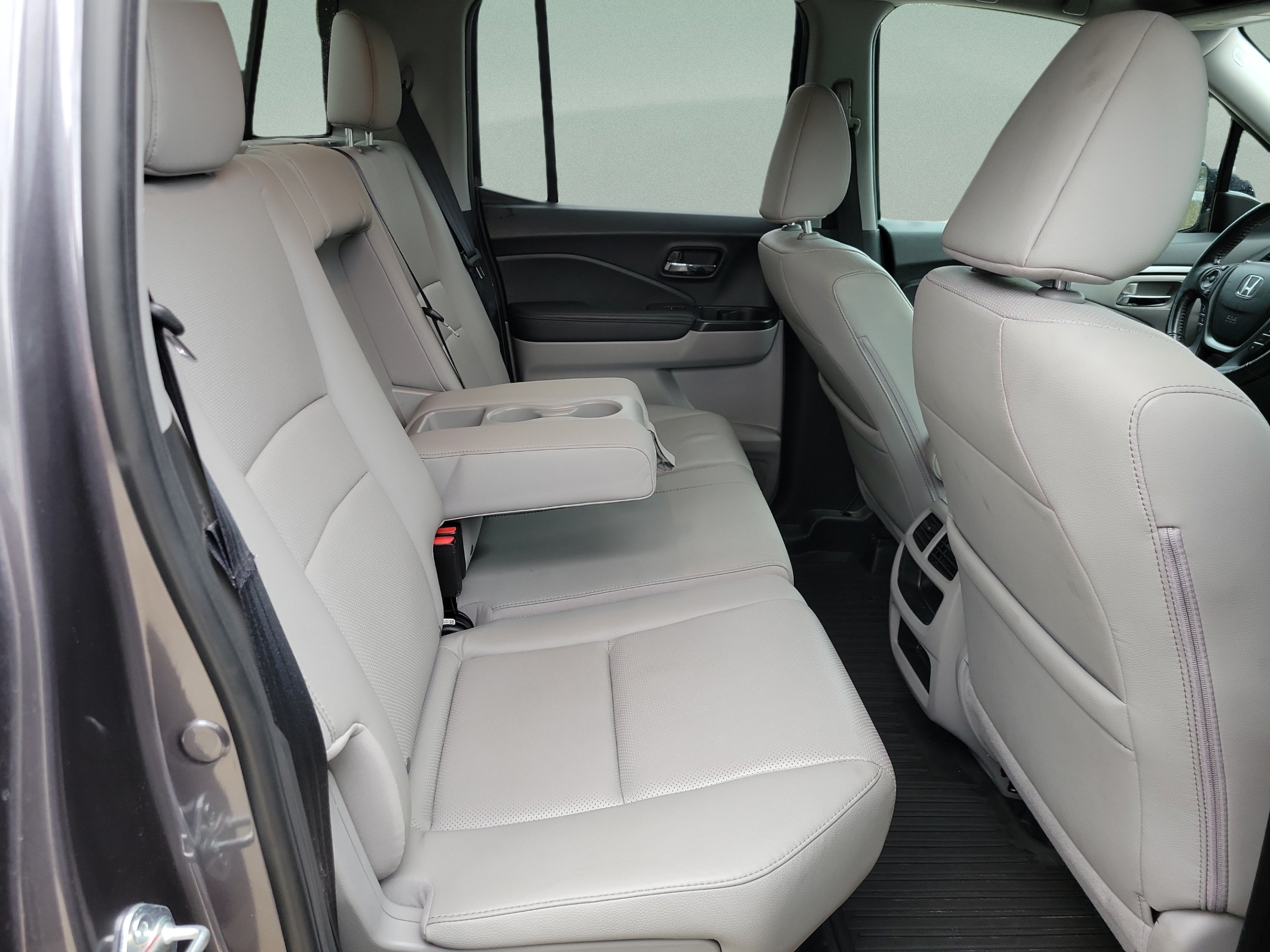 Used 2020 Honda Ridgeline RTL image 27