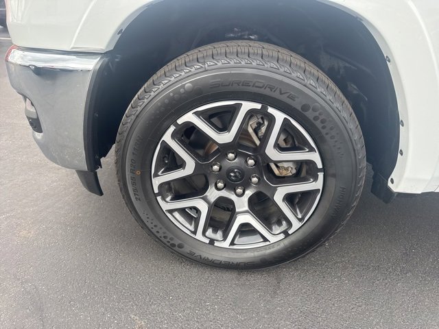 Used 2025 RAM 1500 Laramie image 23