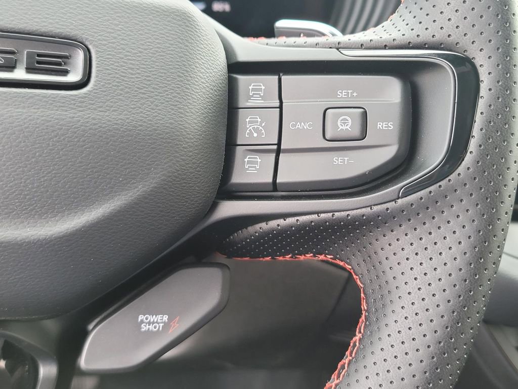 New 2025 Dodge Charger R/T w/ Quick Order Package 25M R/T image 35