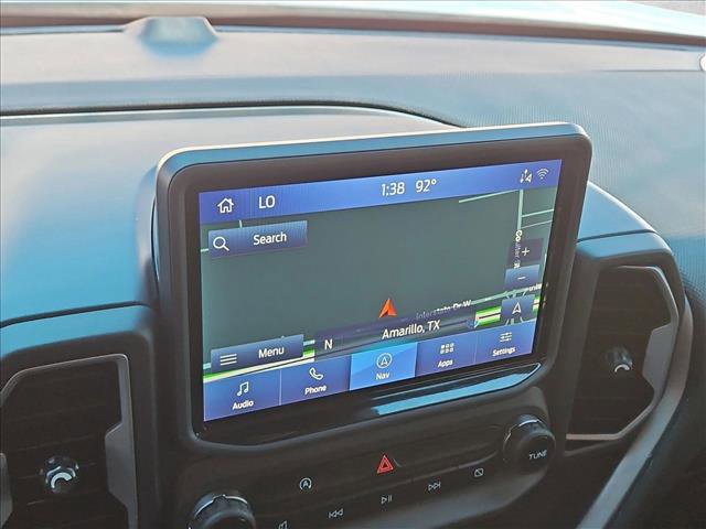 Used 2022 Ford Bronco Sport Big Bend AWD/4WD image 19