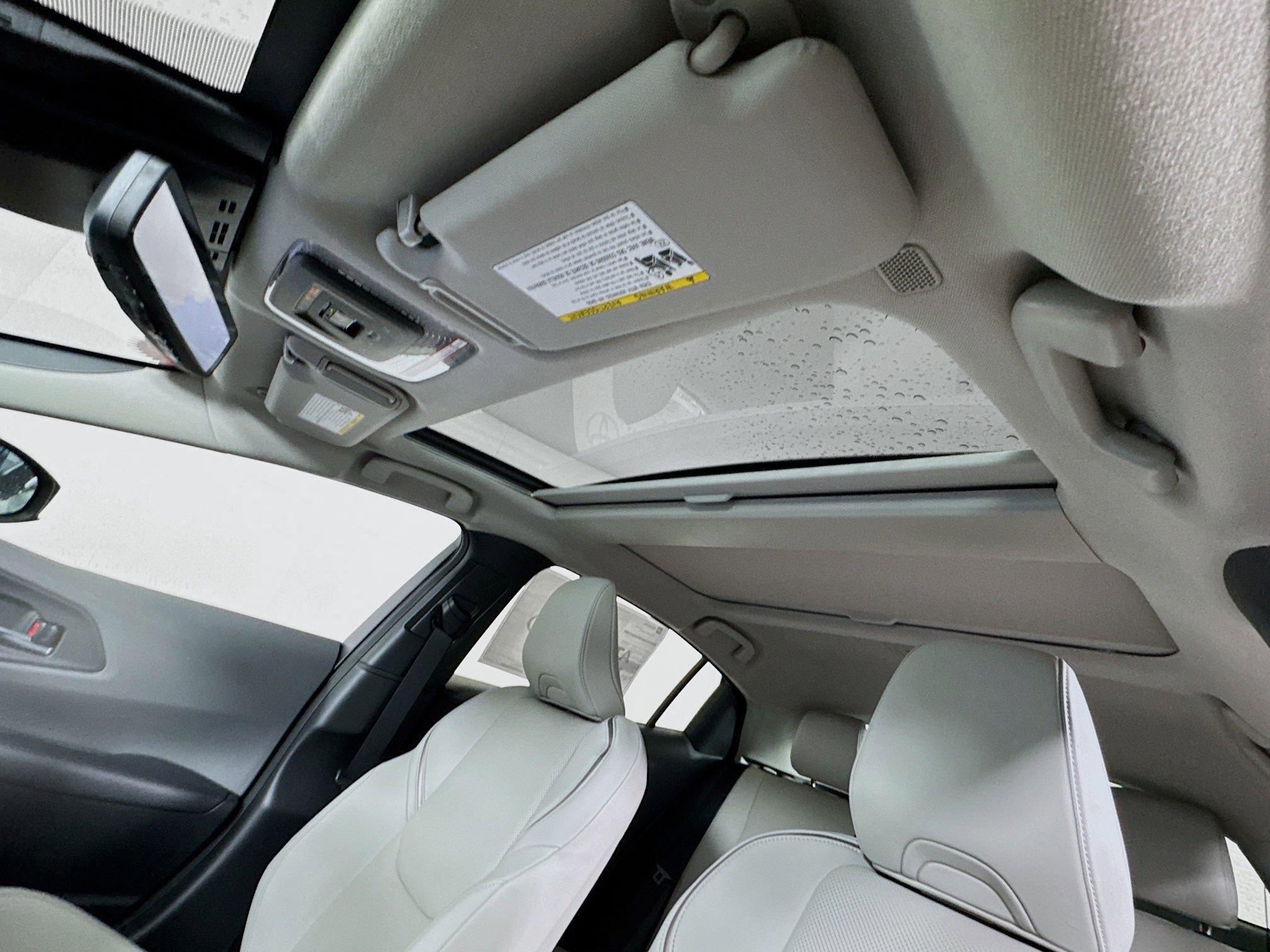 New 2026 Toyota Prius Limited AWD/4WD image 14