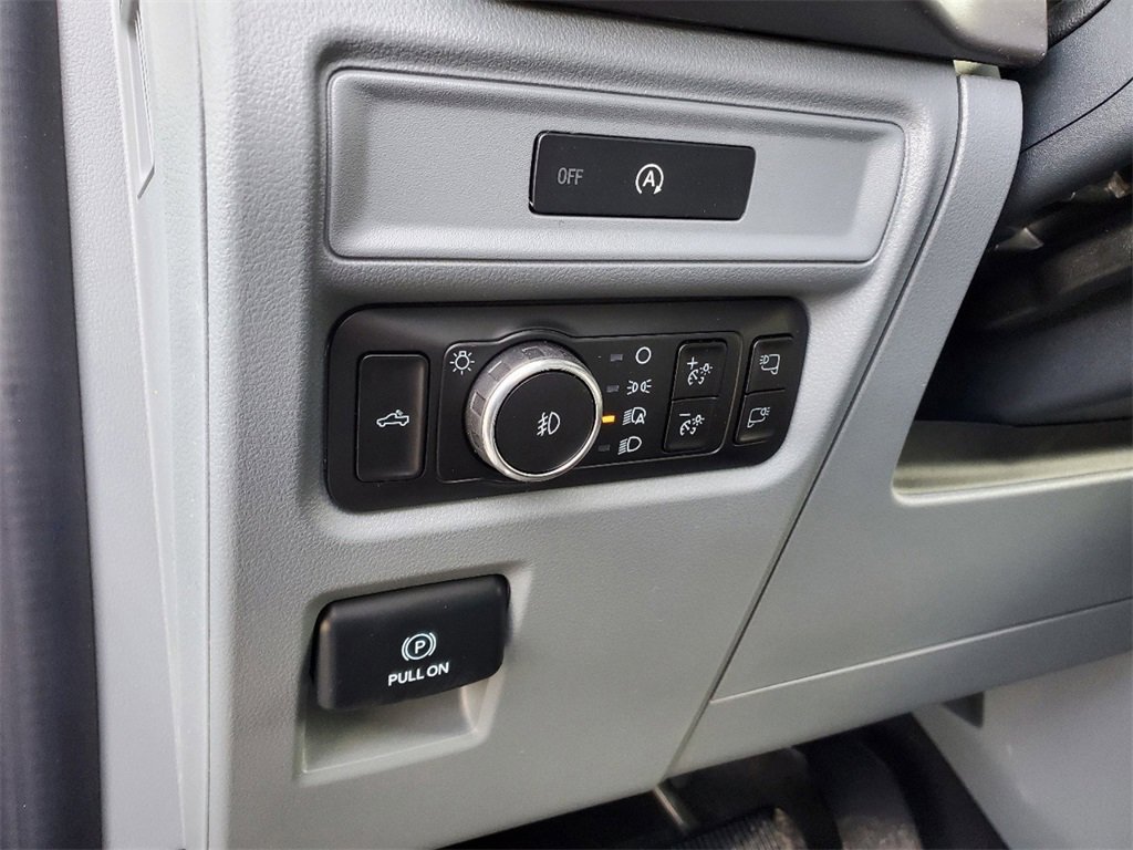 New 2025 Ford F150 XLT w/ Equipment Group 302A MID image 9