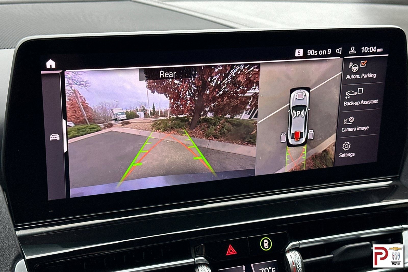 Used 2023 BMW M850i Gran Coupe xDrive w/ M Carbon Exterior Package image 25