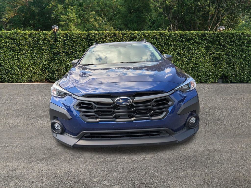 Certified 2025 Subaru Crosstrek 2.0i Premium image 10