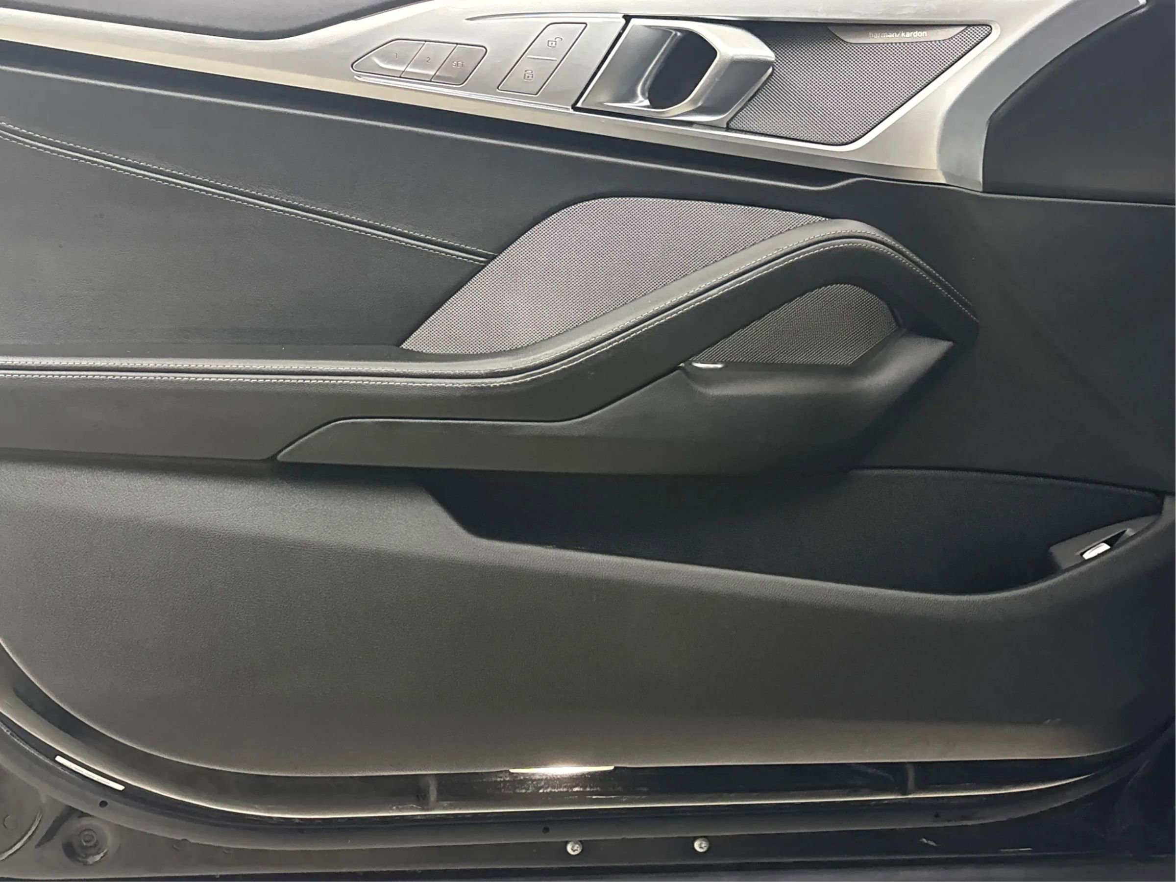 Used 2021 BMW M850i Gran Coupe xDrive image 26