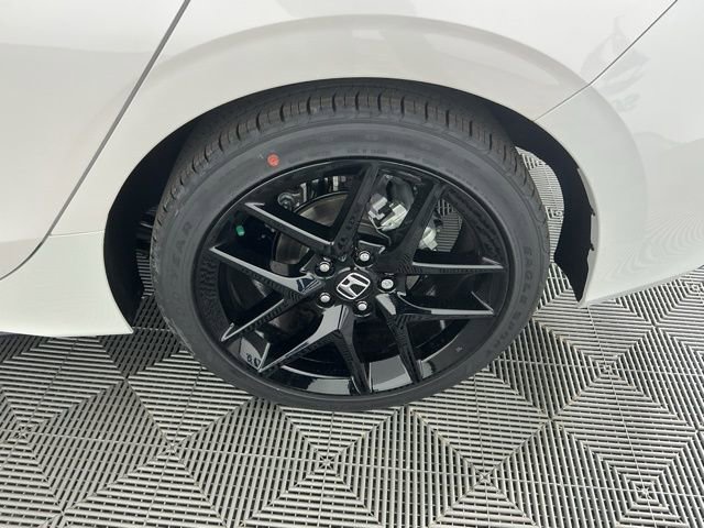 New 2026 Honda Civic Sport image 36