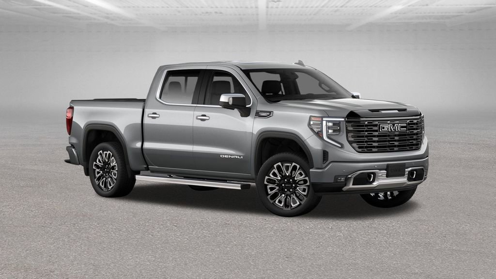 New 2026 GMC Sierra 1500 Denali Ultimate image 28