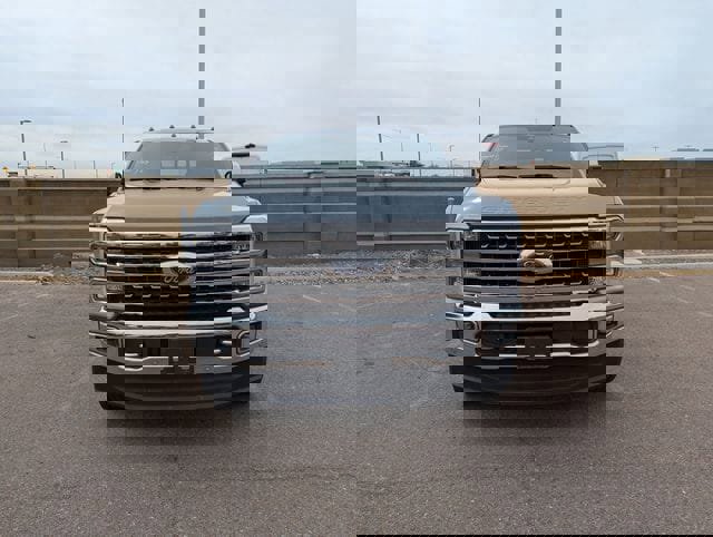 Used 2024 Ford F350 King Ranch w/ Chrome Package image 3