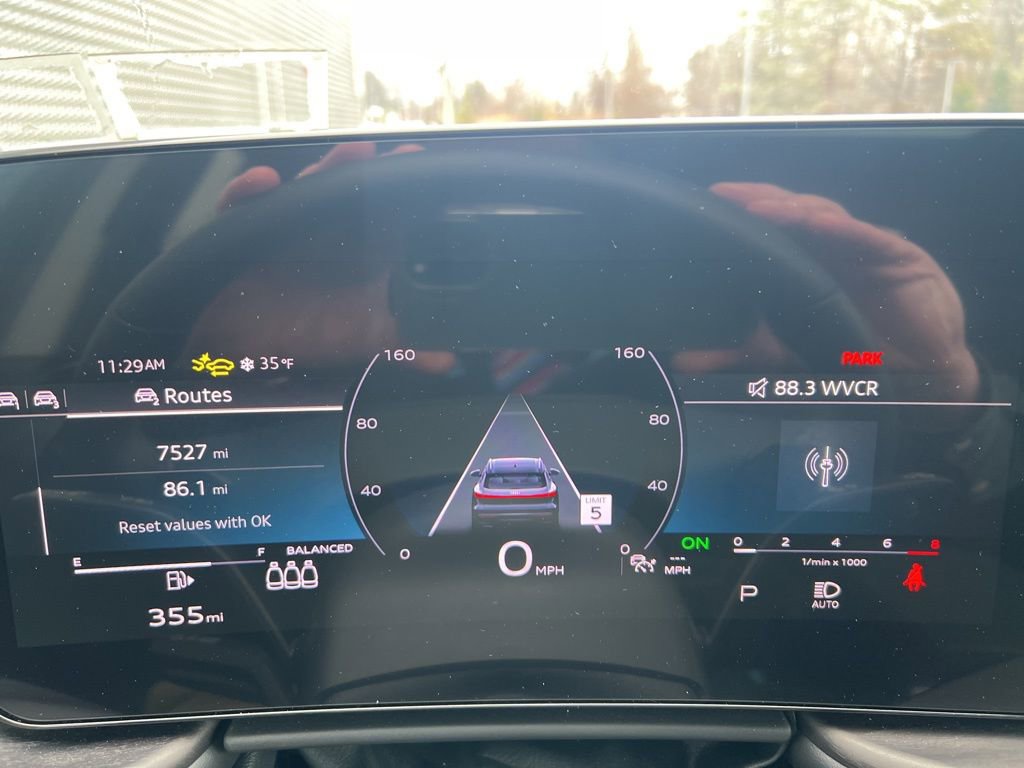 Certified 2025 Audi Q5 Premium Plus w/ Premium Plus image 54