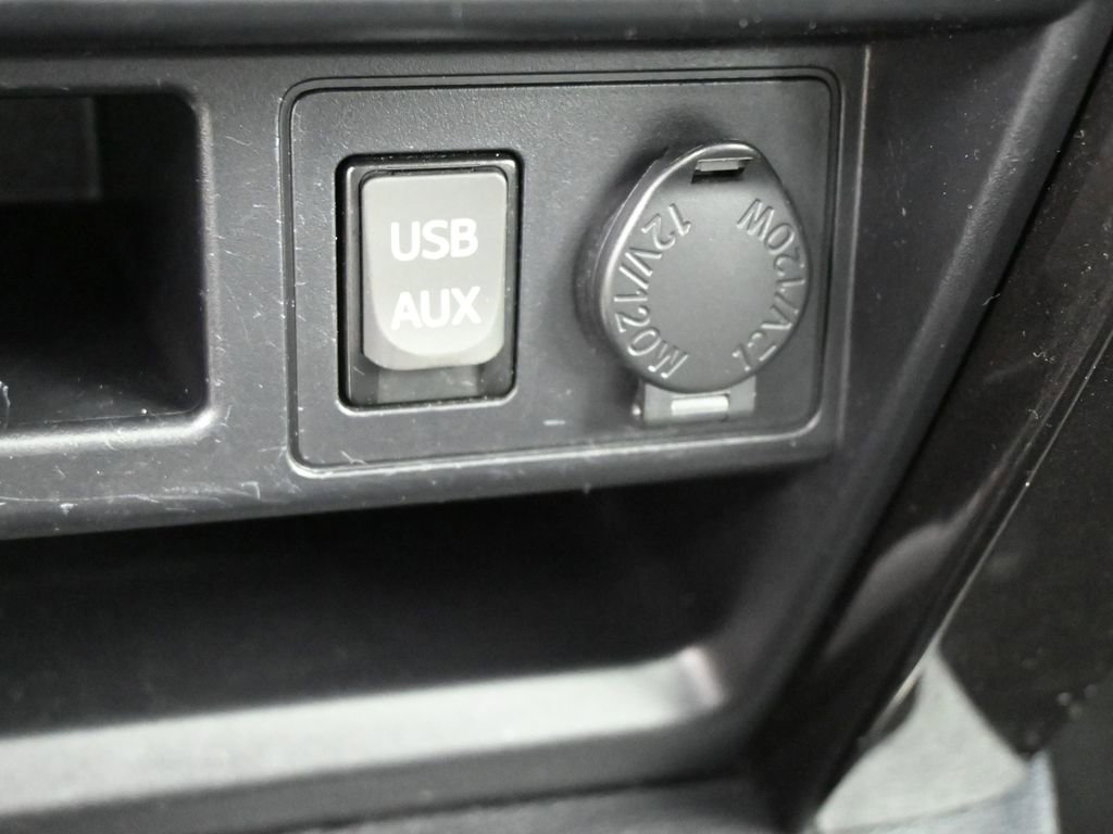 Used 2019 Toyota 4Runner TRD Off-Road Premium image 13