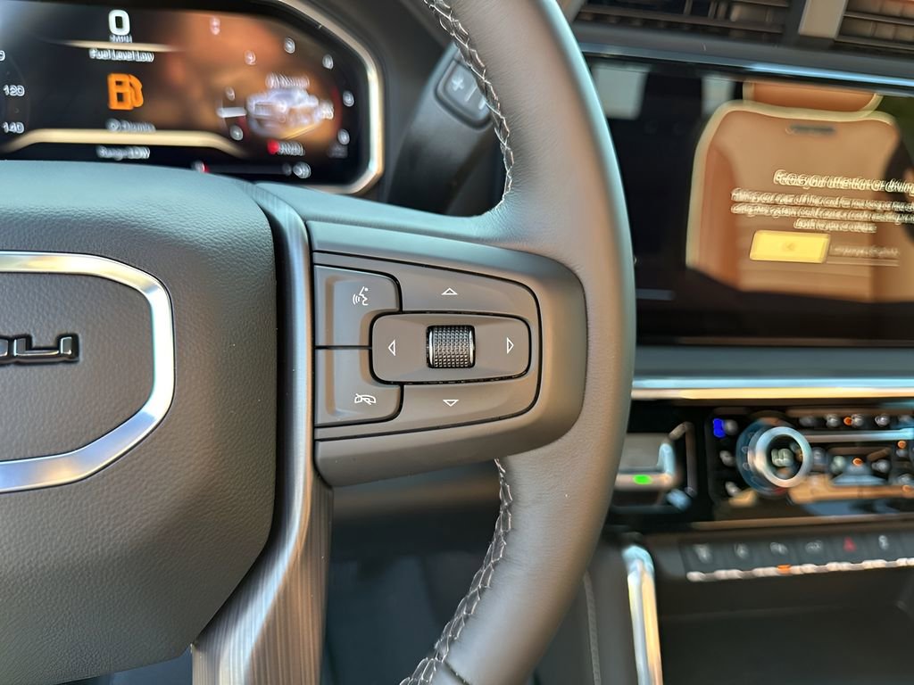 New 2026 GMC Sierra 2500 Denali Ultimate image 31