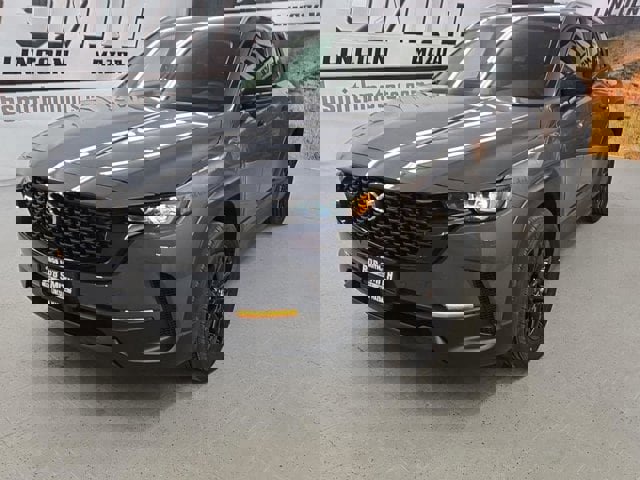 New 2026 MAZDA CX-50 AWD 2.5 S w/ Cargo Package image 3