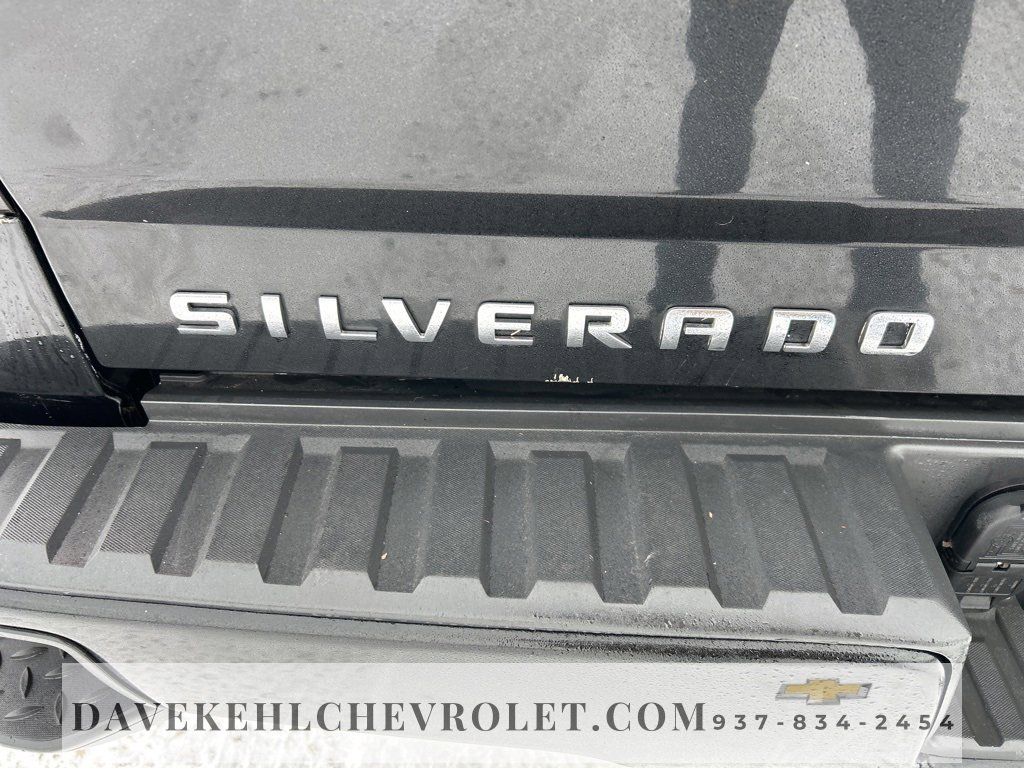 Used 2016 Chevrolet Silverado 1500 Custom w/ Custom Convenience Package image 32