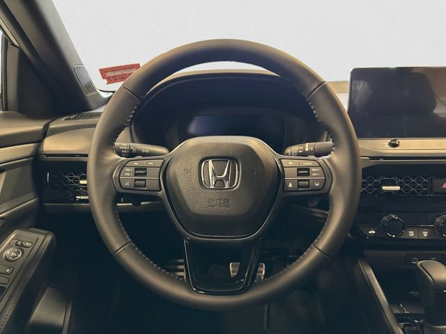 New 2026 Honda Accord Sport image 13