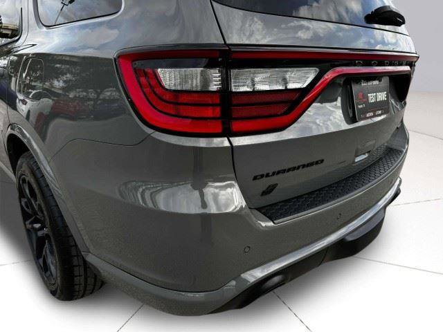 Used 2023 Dodge Durango SRT AWD/4WD image 14