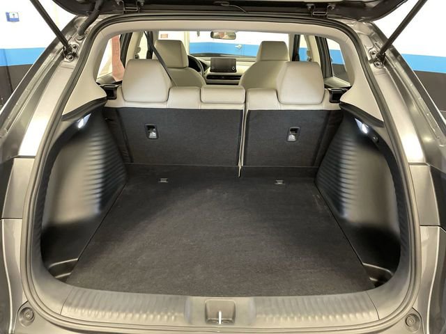 Certified 2024 Honda HR-V LX image 23