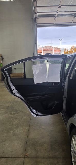 Used 2012 Subaru Impreza 2.0i Premium image 21