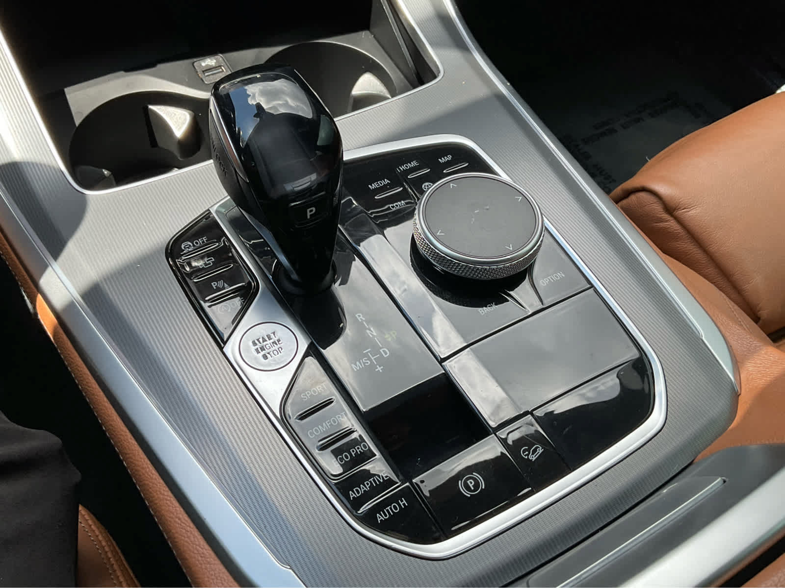 Used 2019 BMW X5 xDrive40i w/ Premium Package 2 AWD/4WD image 19