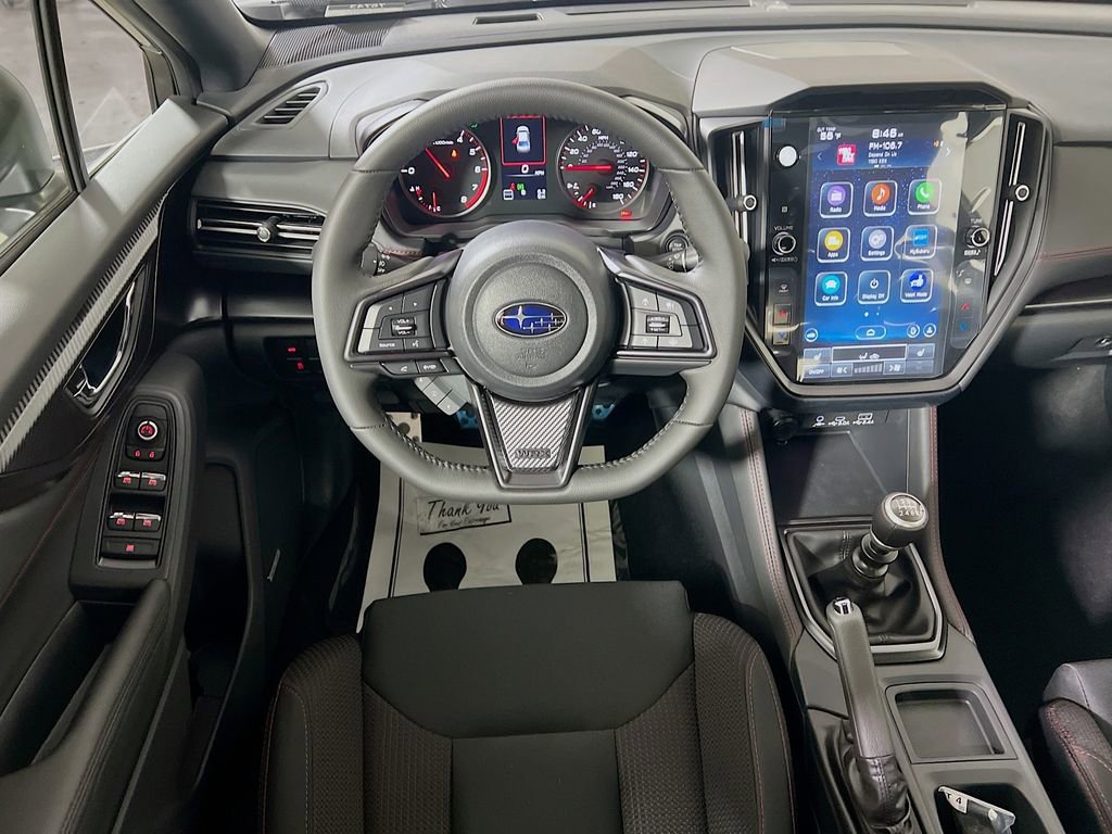 New 2026 Subaru WRX Premium AWD/4WD image 17
