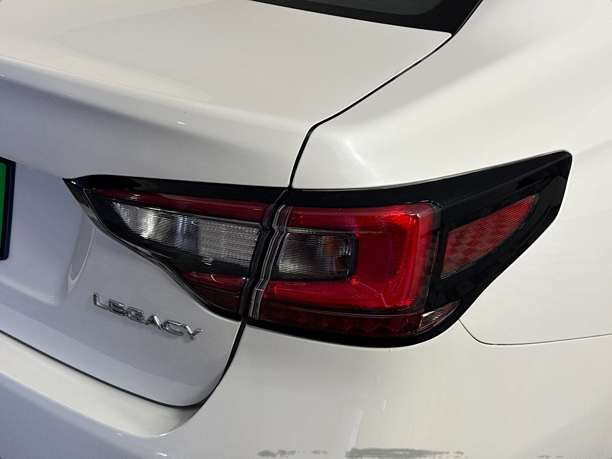 Used 2024 Subaru Legacy Premium image 34