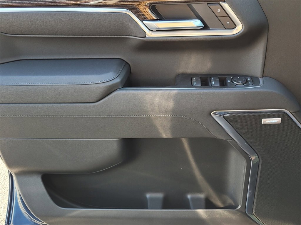 New 2026 GMC Sierra 1500 Elevation w/ Elevation Premium Package image 26