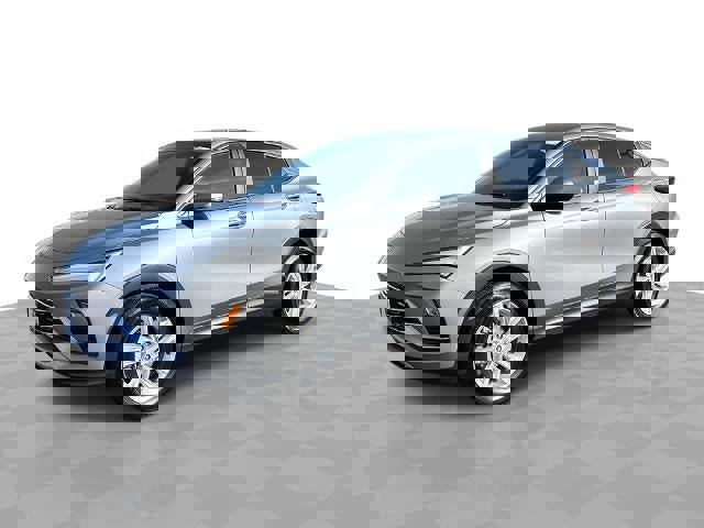 Certified 2024 Buick Envista Preferred w/ Convenience I Package