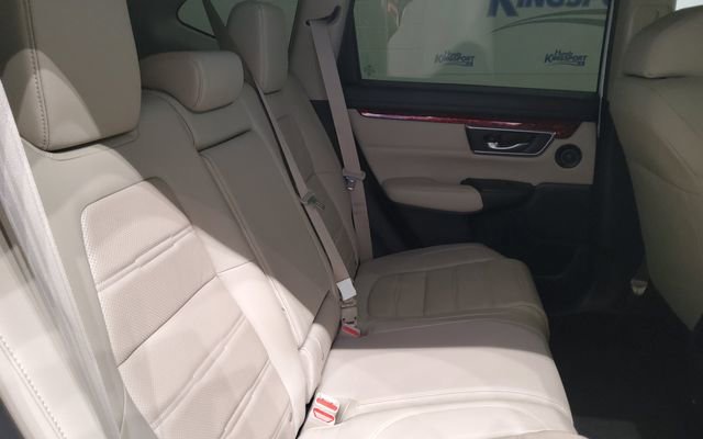 Used 2020 Honda CR-V EX-L image 19
