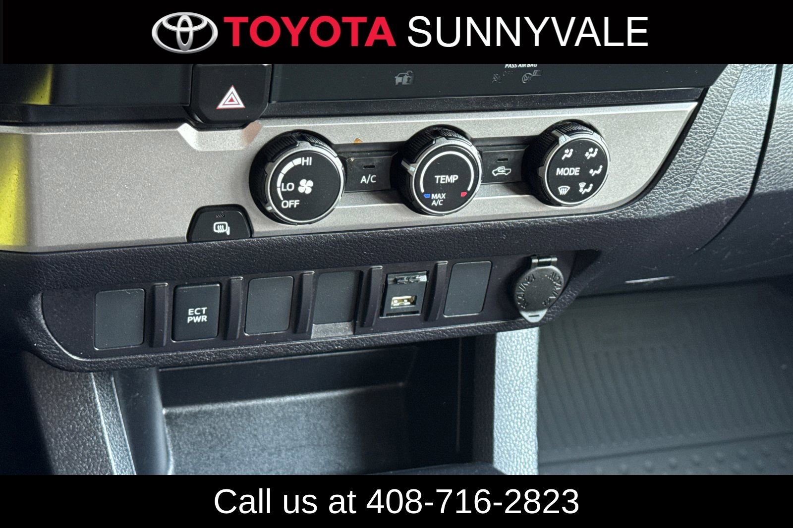Used 2023 Toyota Tacoma SR5 RWD image 22