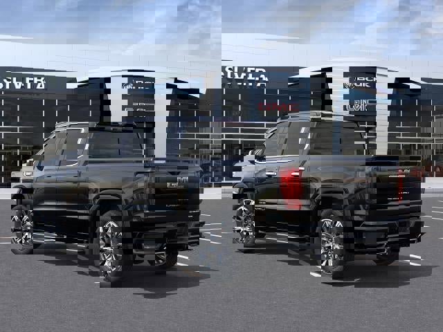 New 2026 GMC Sierra 1500 Denali image 3