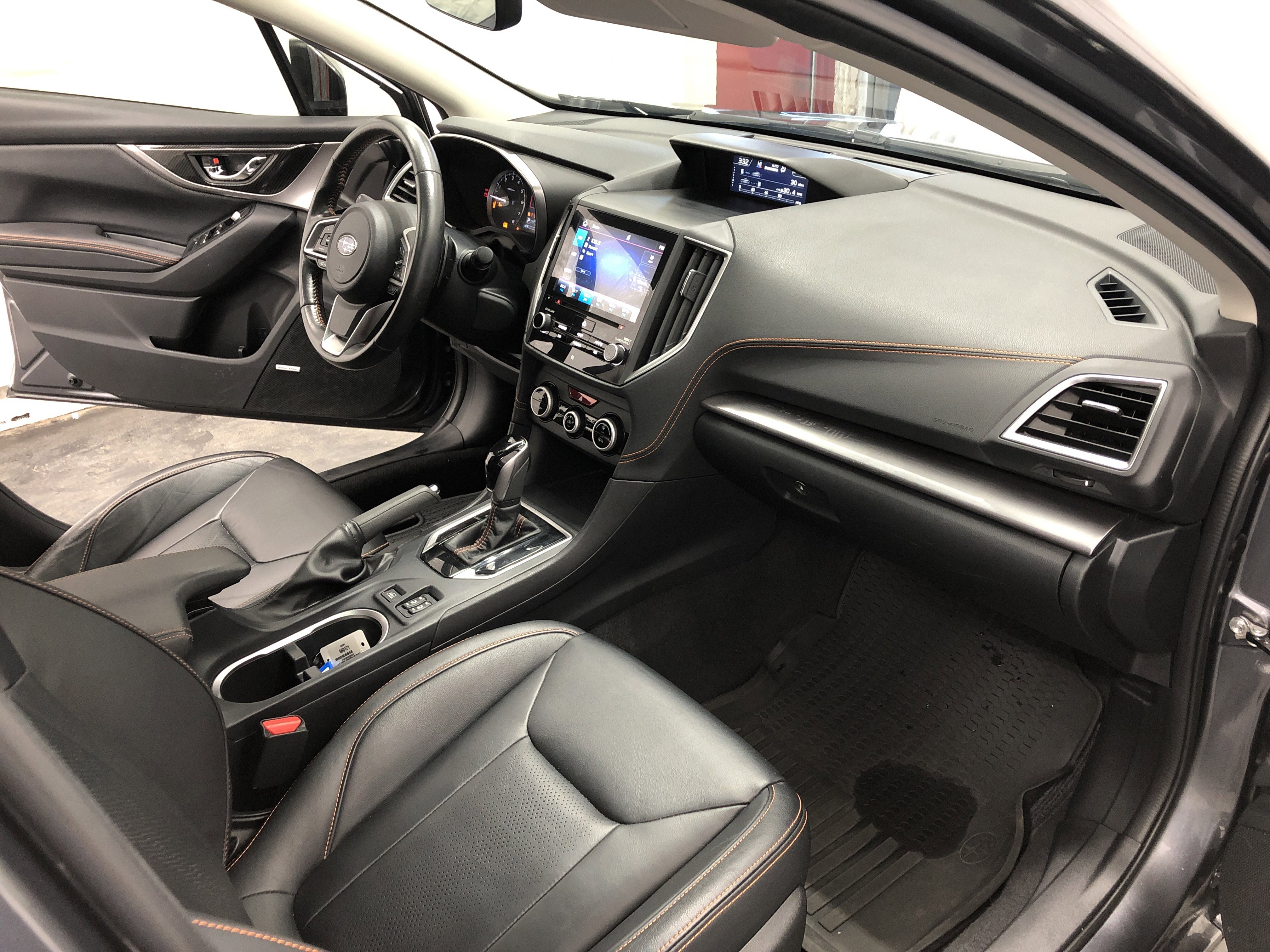 Used 2020 Subaru Crosstrek 2.0i Limited w/ Moonroof Package w/Navigation image 13