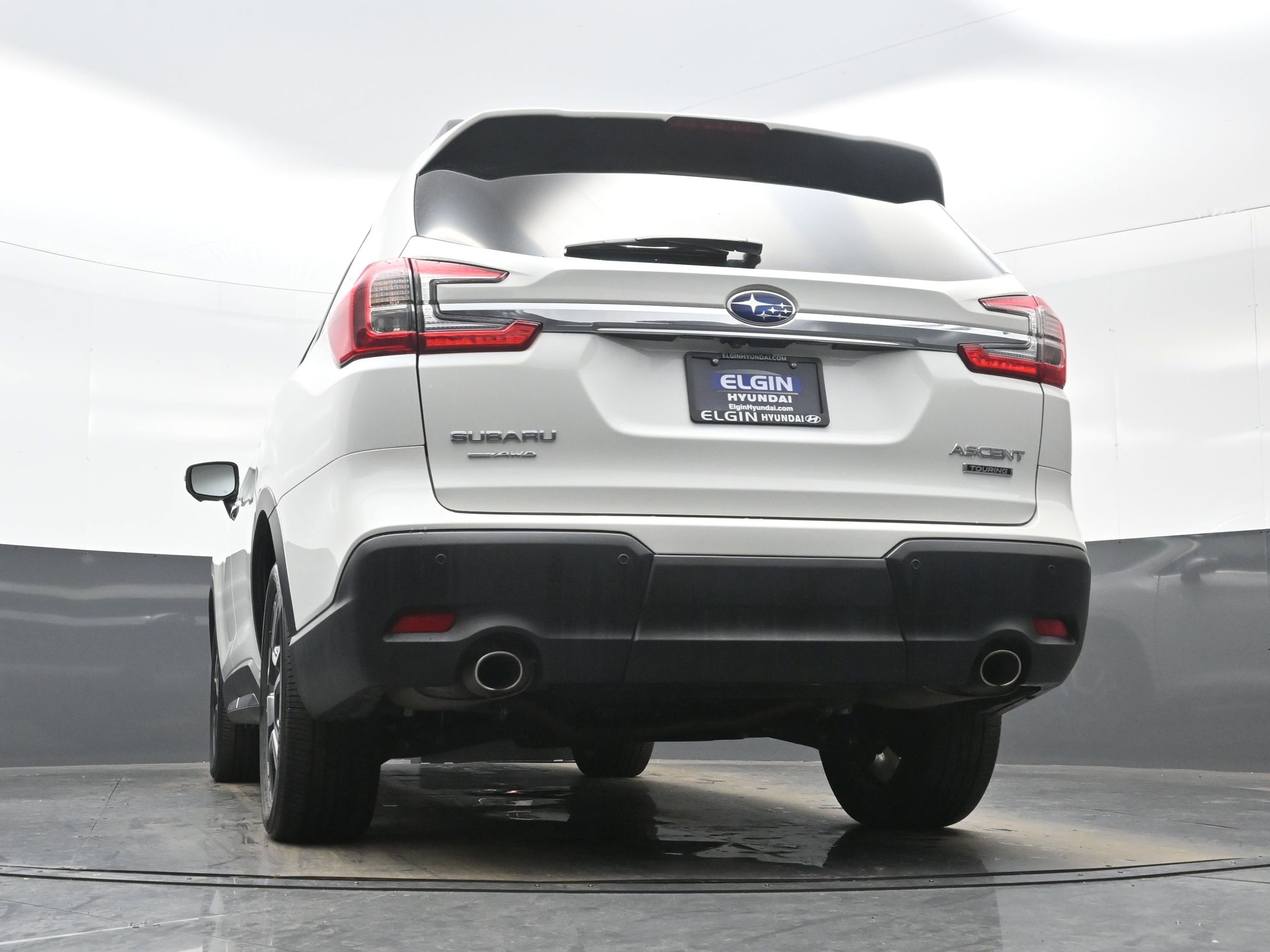 Used 2023 Subaru Ascent Touring image 31