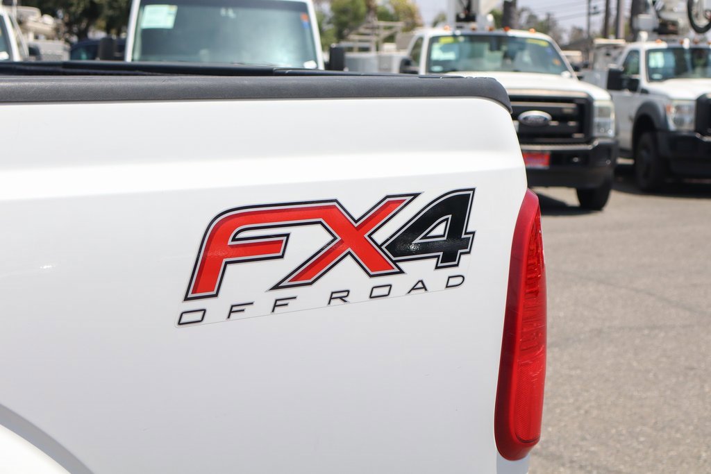 Used 2012 Ford F350 XLT w/ XLT Interior Pkg image 47