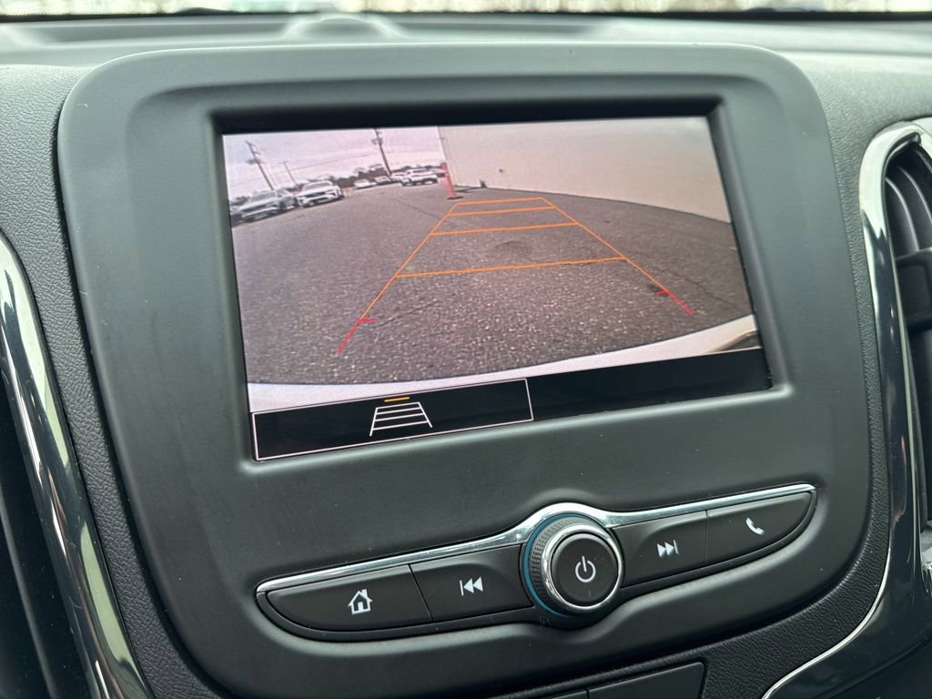 Used 2024 Chevrolet Equinox RS FWD image 22