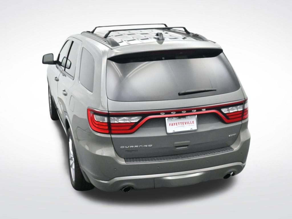 Used 2023 Dodge Durango GT RWD image 28